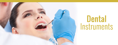 Dental Instruments